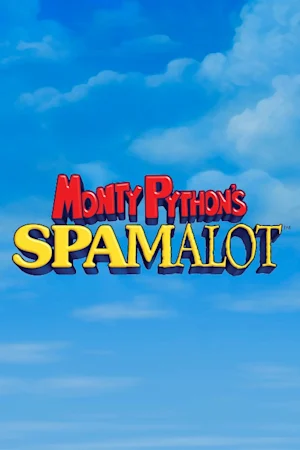 Spamalot tickets