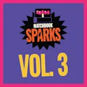 Matchbook Spark Vol. 3: What Would Meryl Do? x Bi