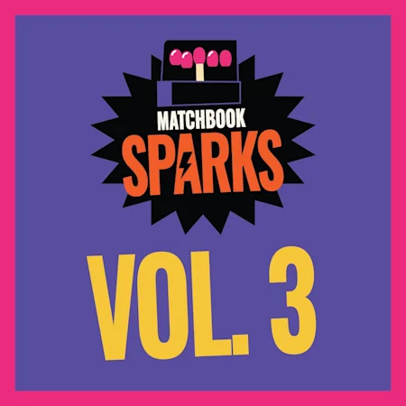 Matchbook Spark Vol. 3: What Would Meryl Do? x Bi