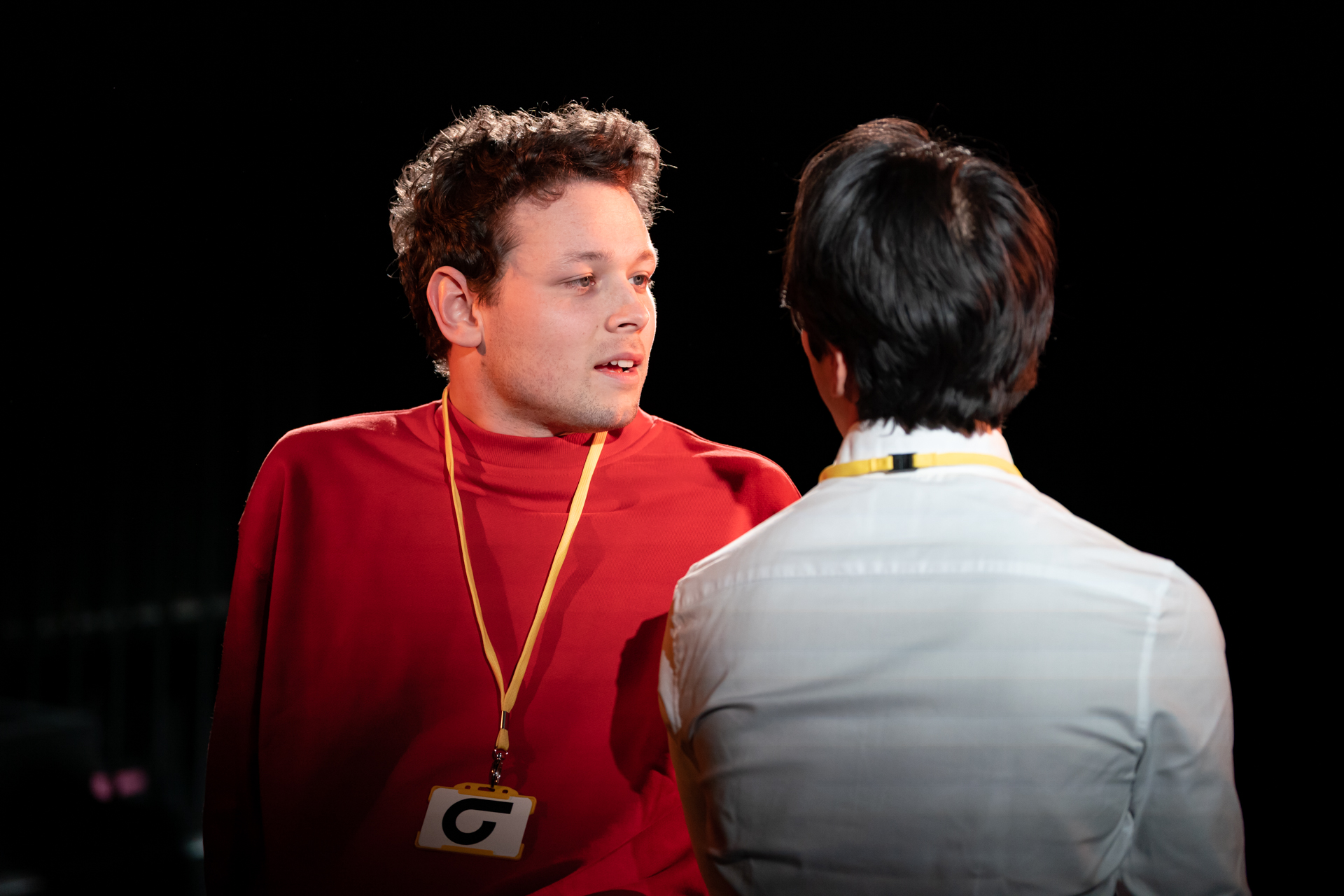 Brilliant Jerks: What to expect - 3