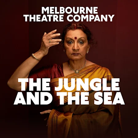 The Jungle and the Sea