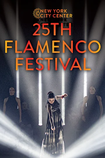 25th Flamenco Festival tickets