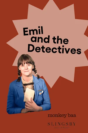 Emil and the Detectives Tickets