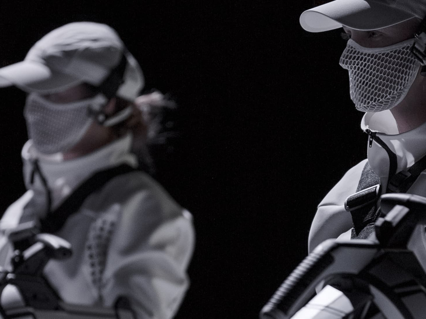 The Australian Ballet presents DanceX | Part One: What to expect - 3