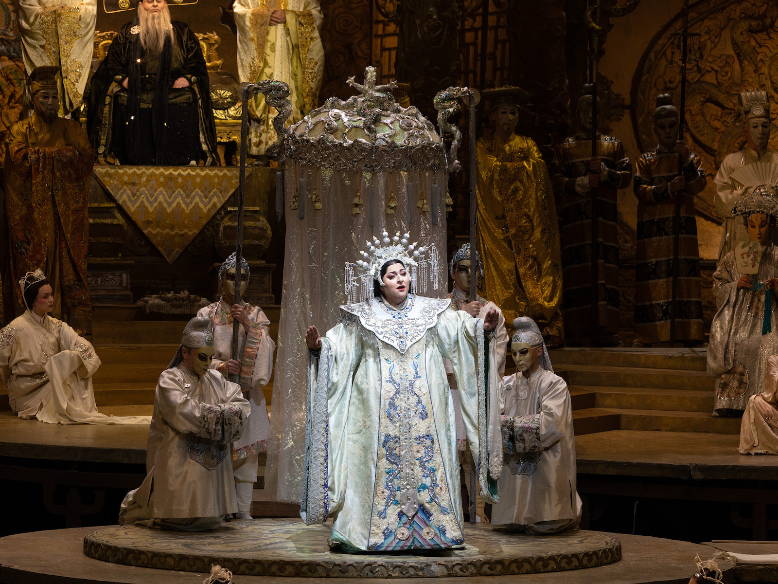 Puccini's Turandot: What to expect - 3