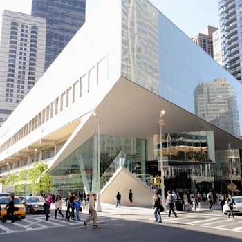 Chamber Music Society of Lincoln Center