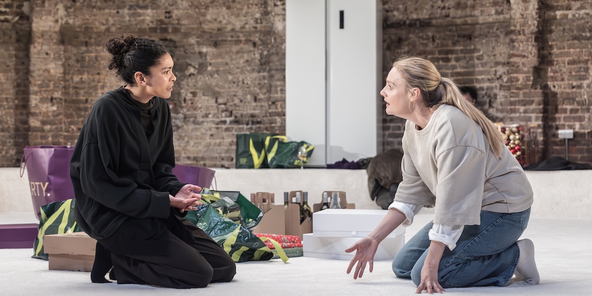 A Doll's House - LT - 1200