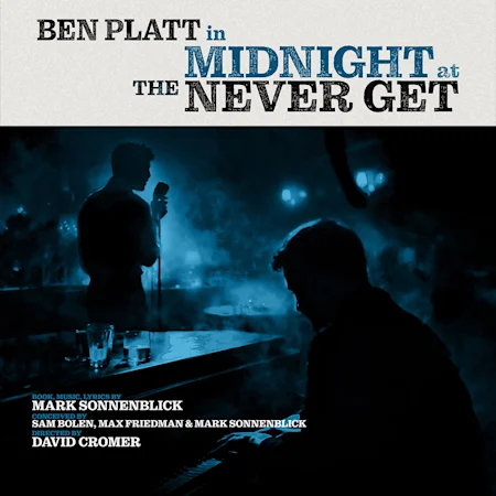Midnight at the Never Get