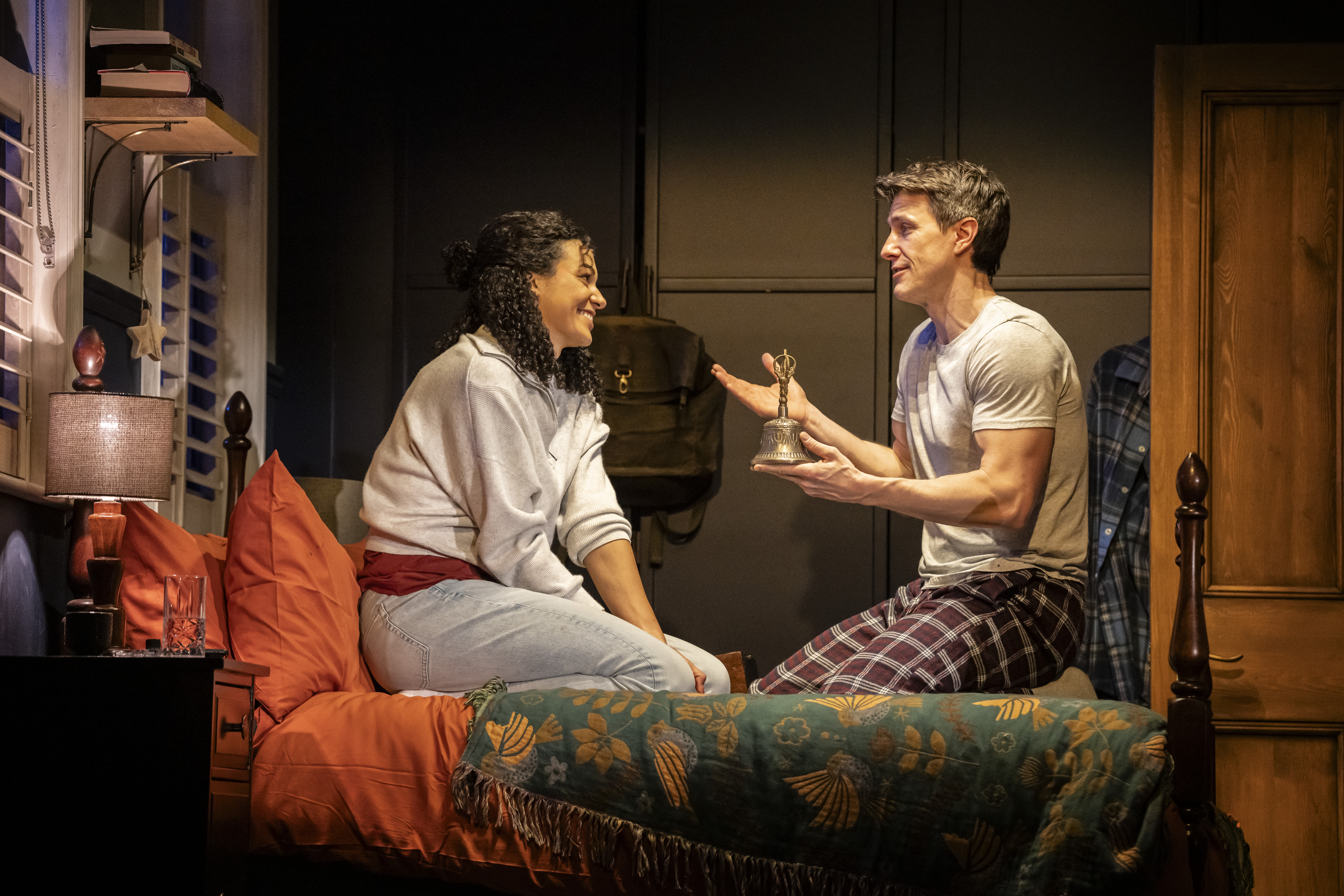 Paranormal Activity: What to expect - 4