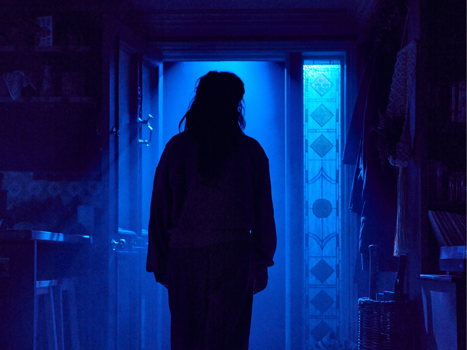 Paranormal Activity