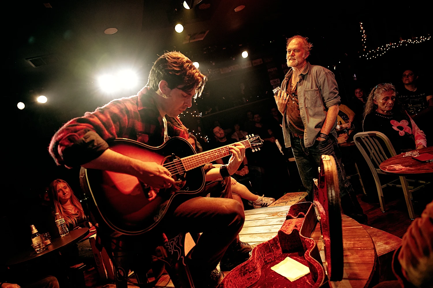 Beau the Musical: What to expect - 3