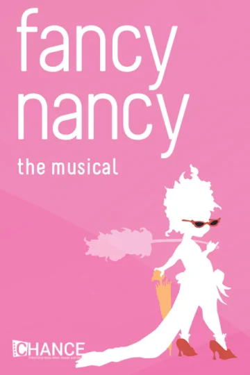 Fancy Nancy, The Musical - LA + OC Tickets