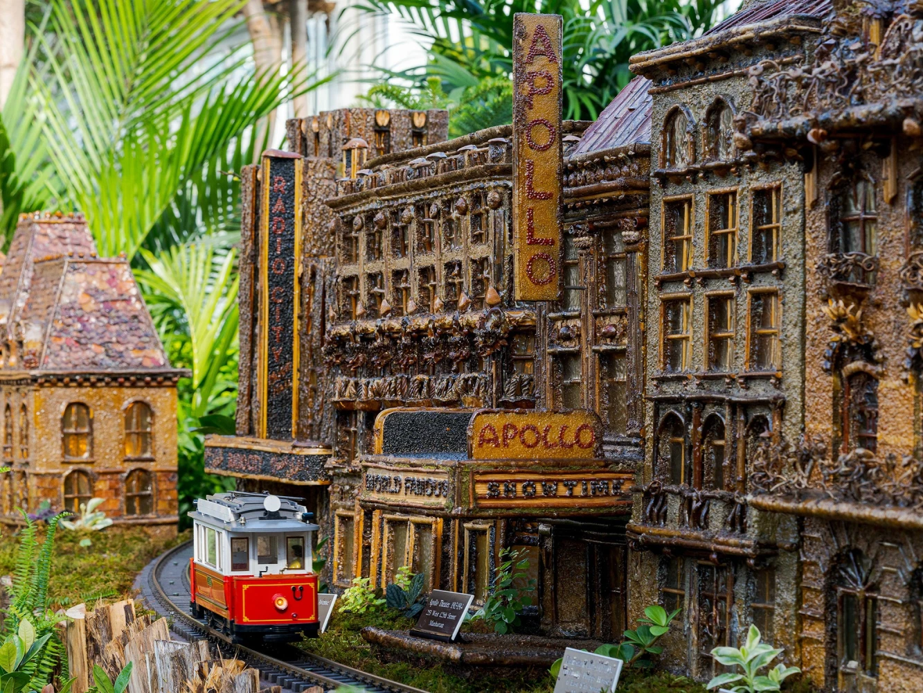 Holiday Train Show: What to expect - 6