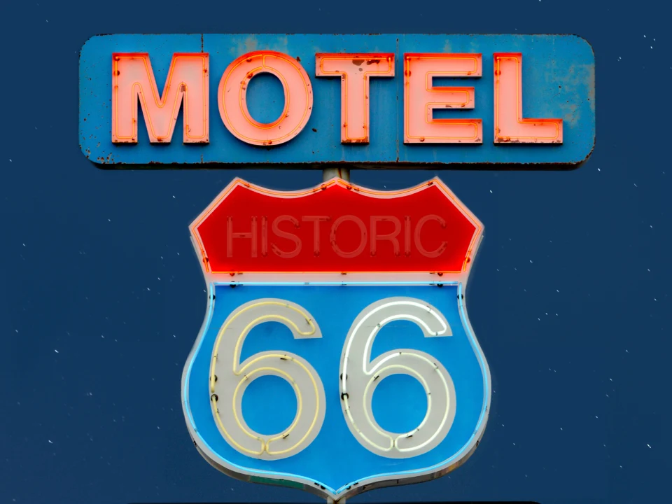 Motel 66: What to expect - 1