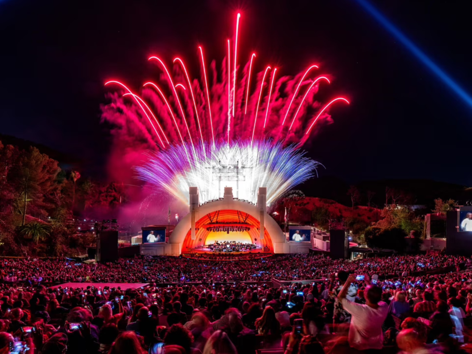 Fireworks Finale: Chicago: What to expect - 2