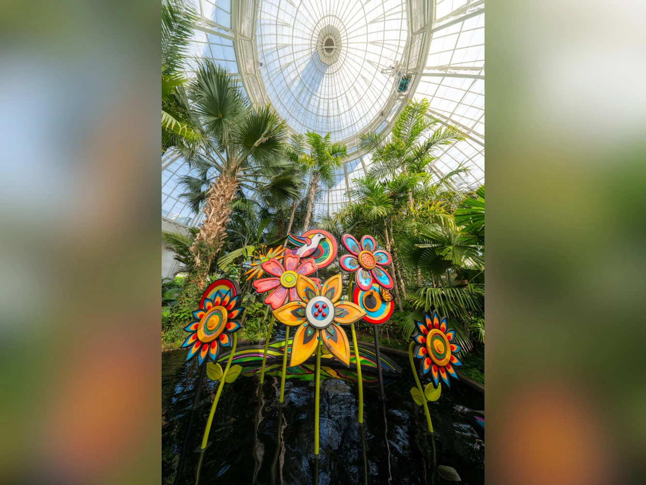 Flower Power: What to expect - 6