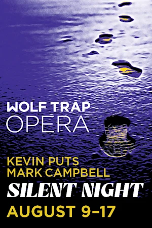 Silent Night Tickets