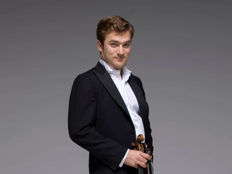 Mozart & Sibelius: What to expect - 1