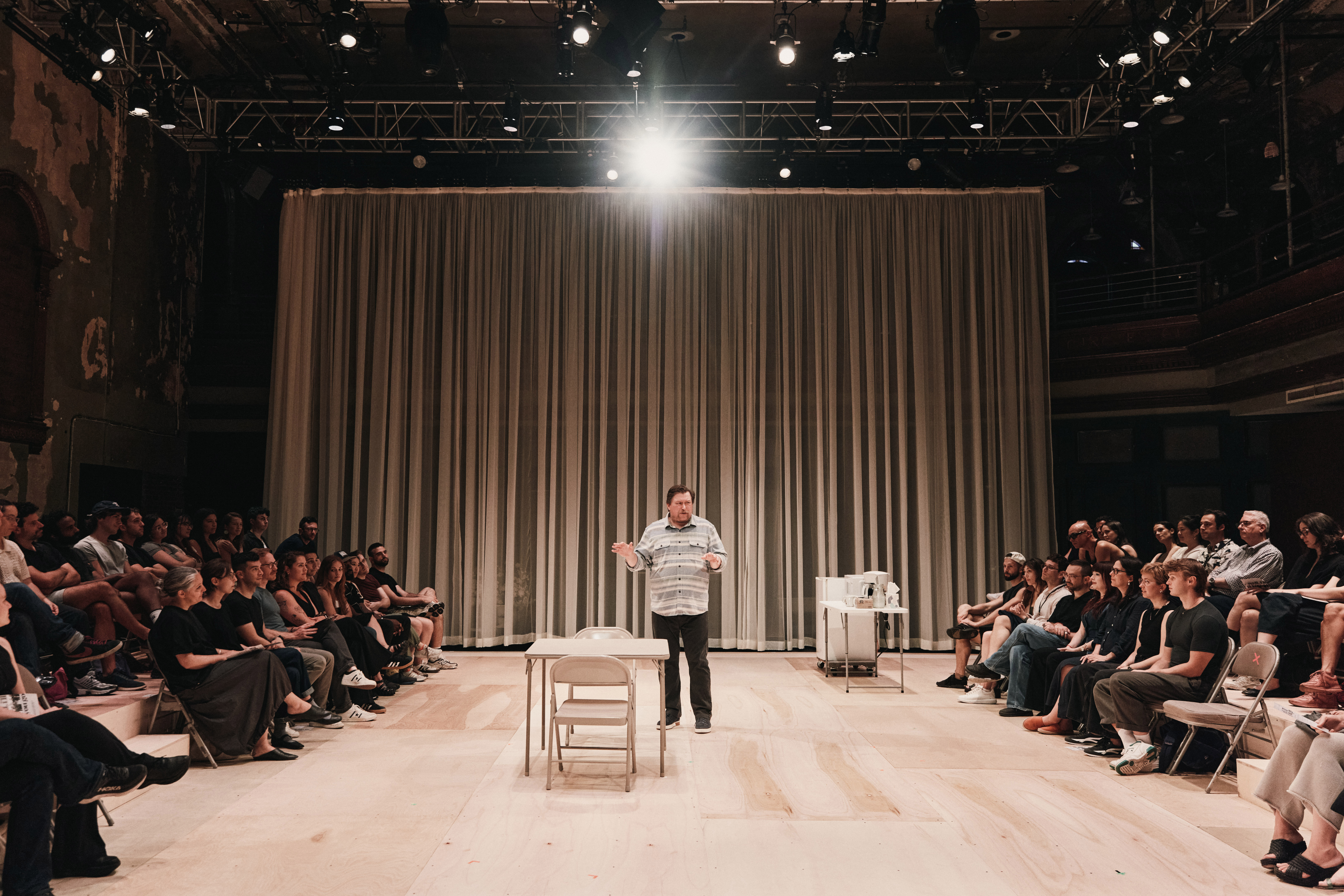 Well, I'll Let You Go: What to expect - 5