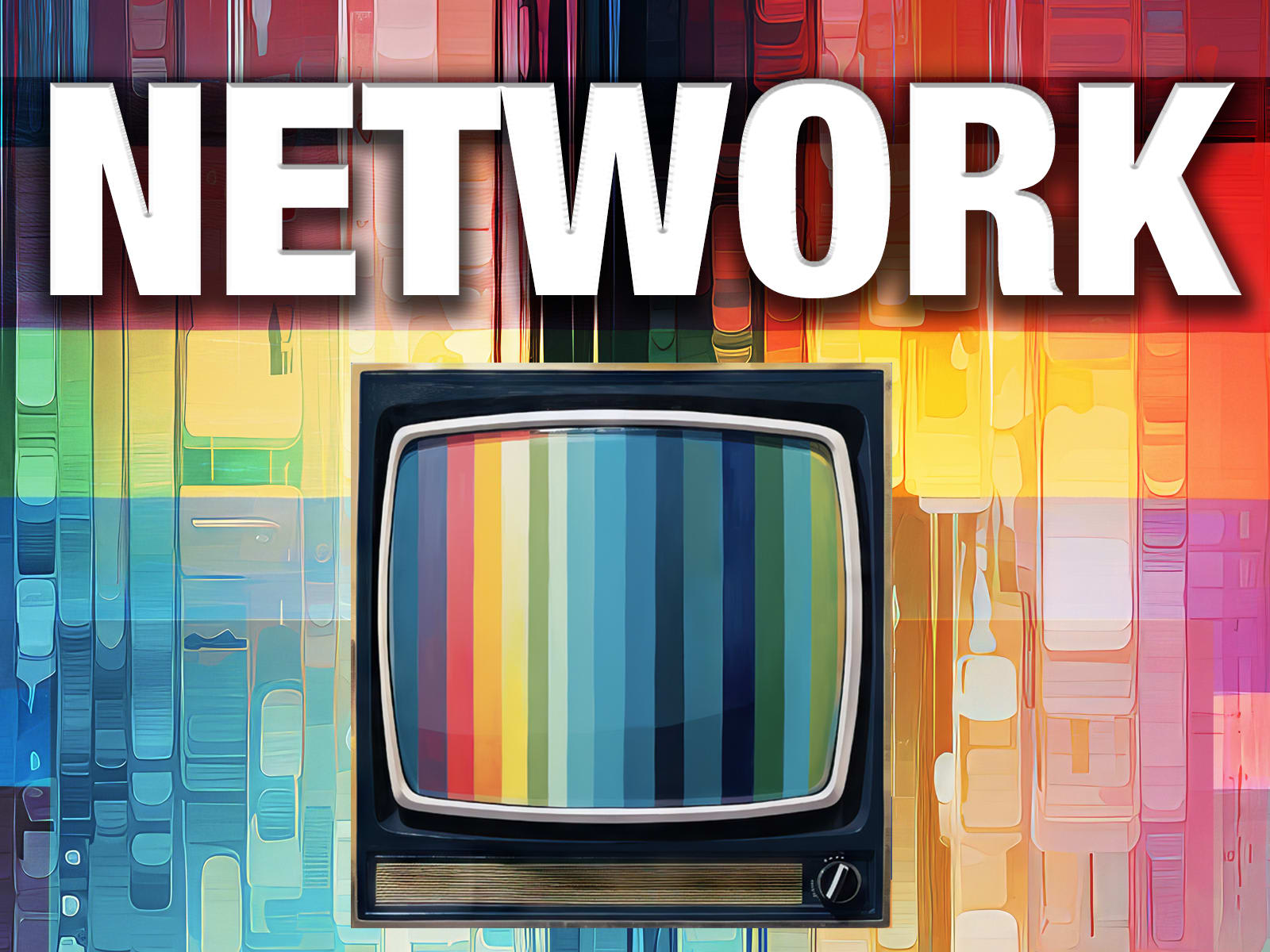 NETWORK tickets | Los Angeles | TodayTix
