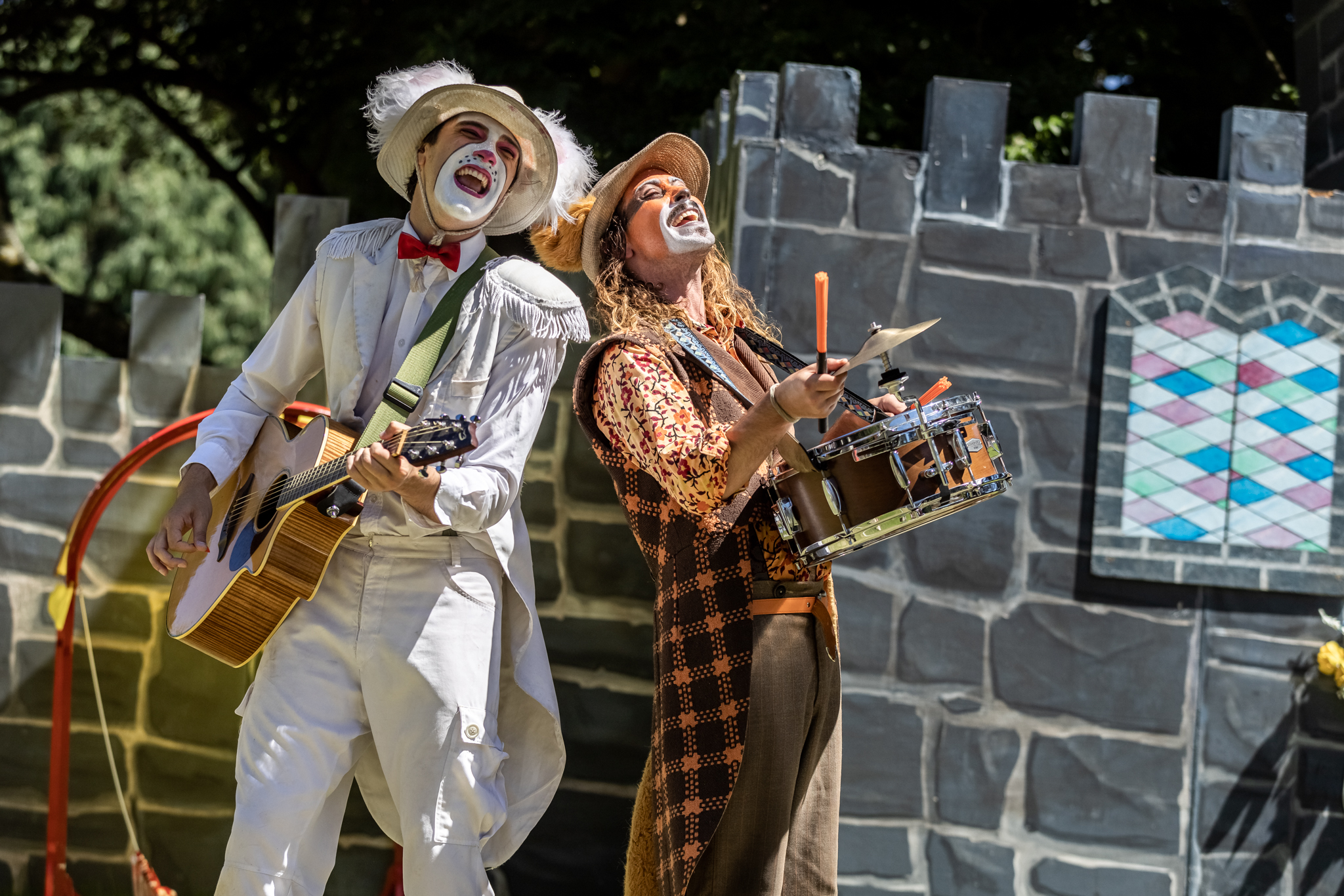 The Wind in the Willows - Theatre On Kew: What to expect - 3