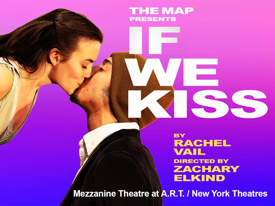 If We Kiss: What to expect - 1