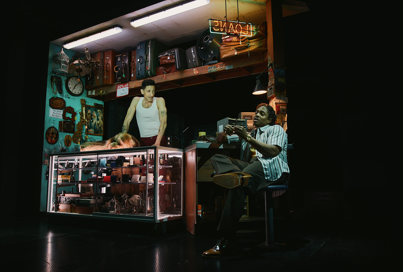 The Fear of 13: What to expect - 3