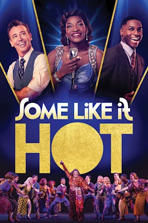 Some Like It Hot Tickets