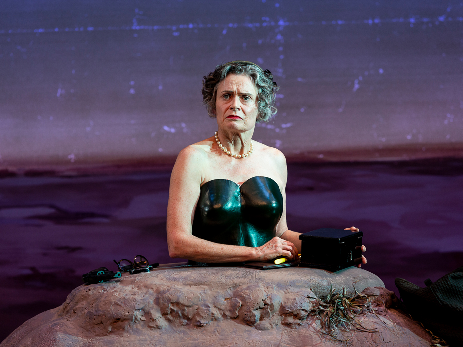 Happy Days at Melbourne Theatre Company: What to expect - 1