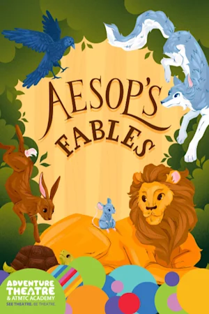 Aesop's Fables tickets