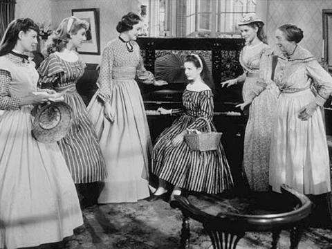 Little Women: The Broadway Musical: What to expect - 3