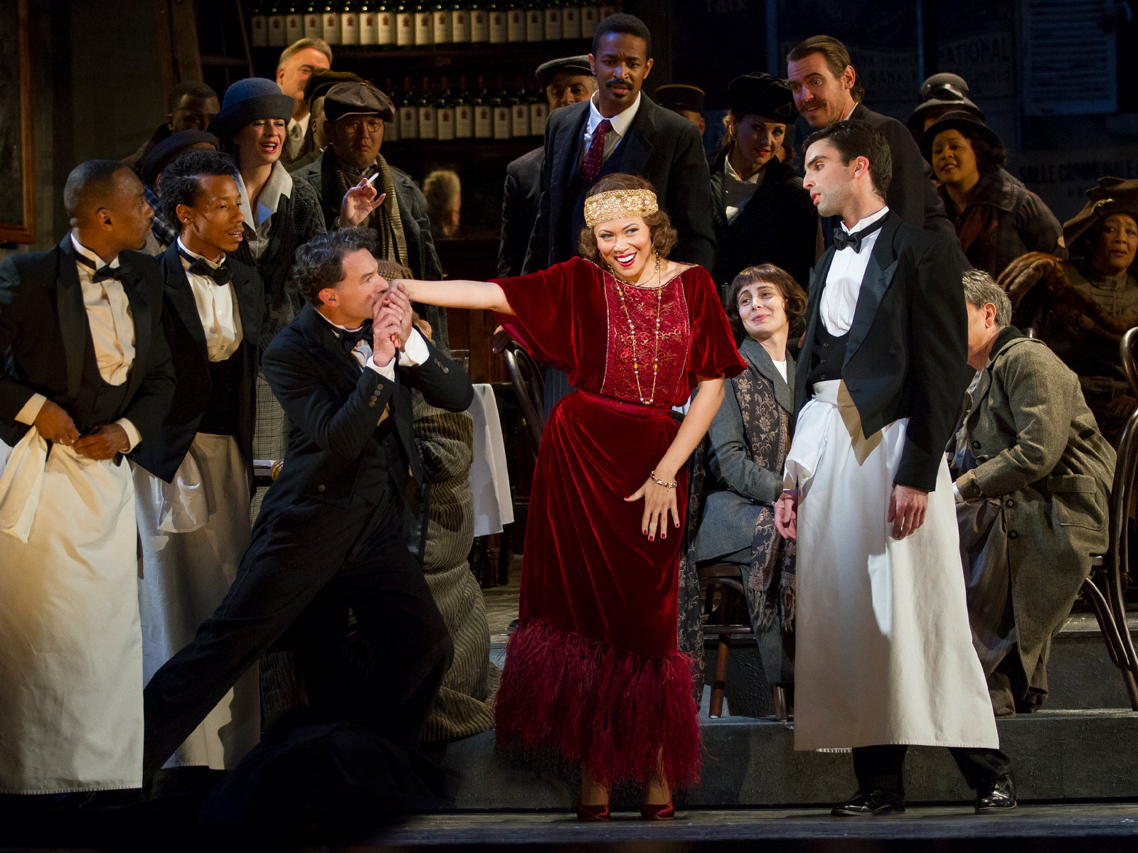 WNO: La bohème: What to expect - 4
