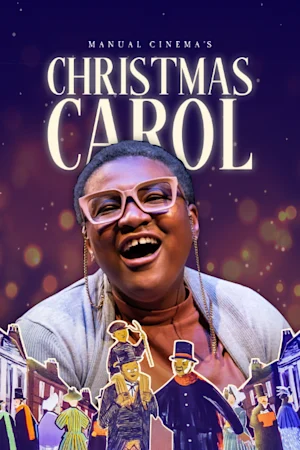 Manual Cinema's Christmas Carol tickets