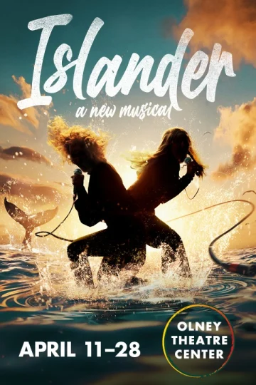 Islander: A New Musical Tickets