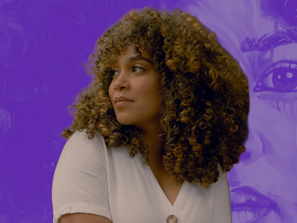 Elizabeth Acevedo, Anger Is Only a Shadow: What to expect - 1