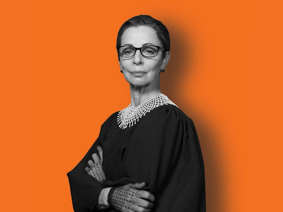 RBG: Of Many, One : What to expect - 1