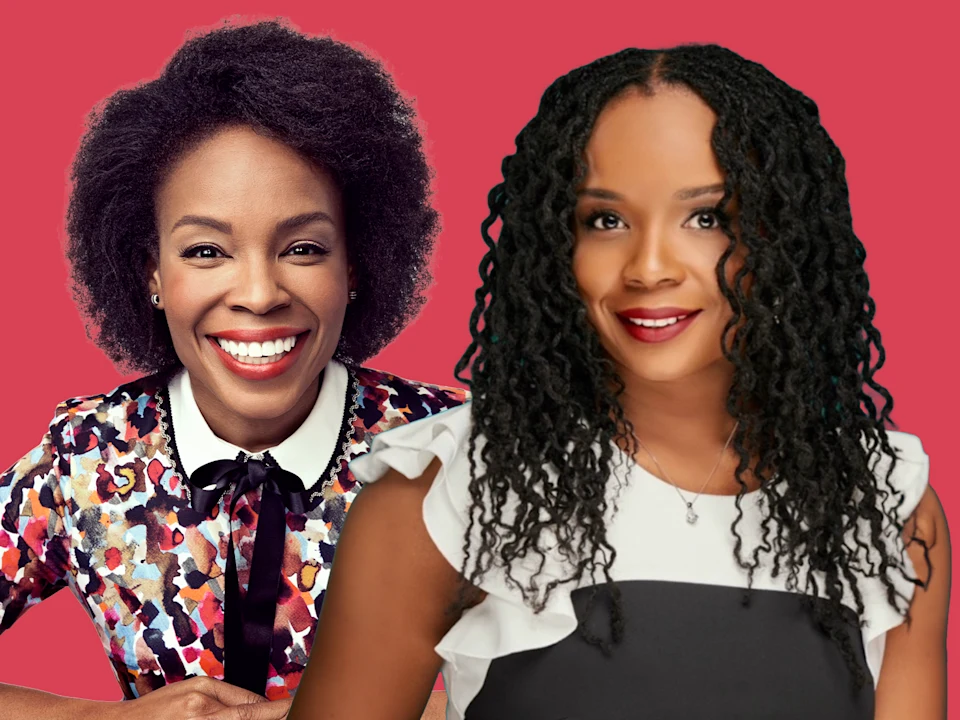 Selected Shorts: Sibling Revelry with Lacey Lamar and Amber Ruffin: What to expect - 1