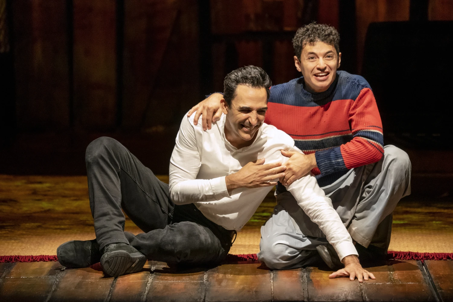 The Kite Runner on Broadway : What to expect - 6
