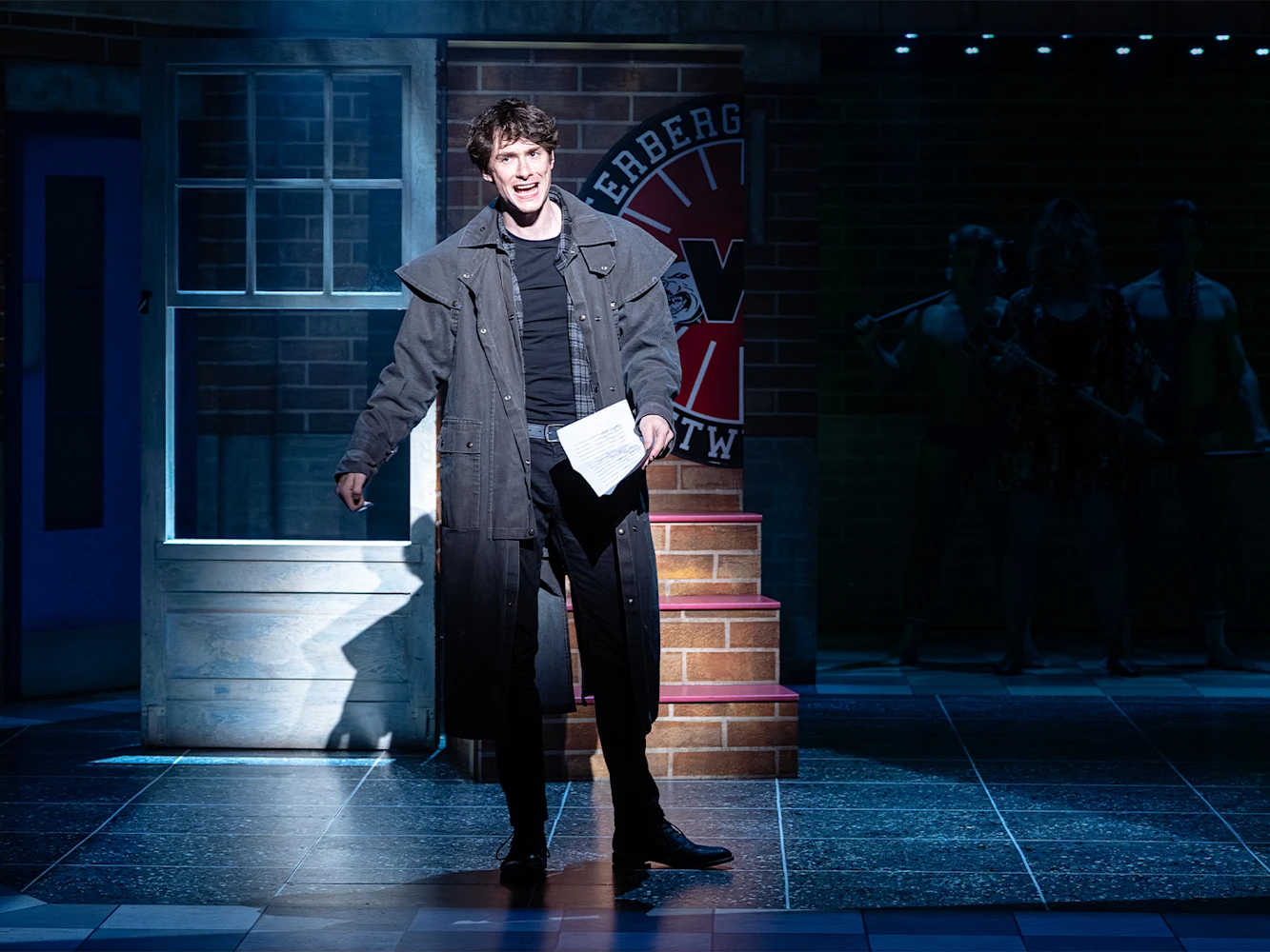 Heathers the Musical: What to expect - 5