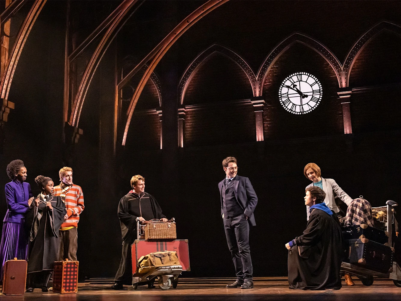 Harry Potter and the Cursed Child: What to expect - 3