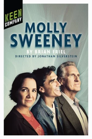 Molly Sweeney Tickets