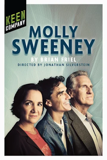 Molly Sweeney Tickets