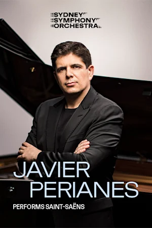 Javier Perianes performs Saint-Saëns tickets