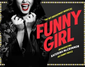Funny Girl: What to expect - 3