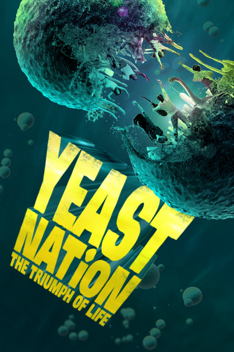 Yeast Nation Tickets