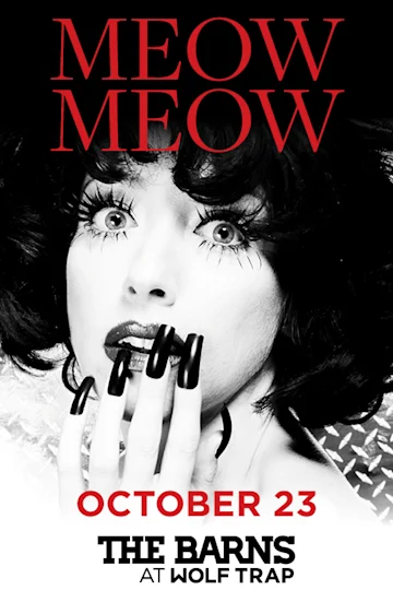 Meow Meow tickets