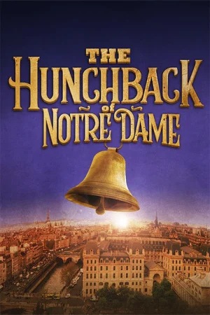 The Hunchback of Notre Dame