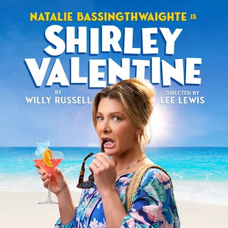 Shirley Valentine