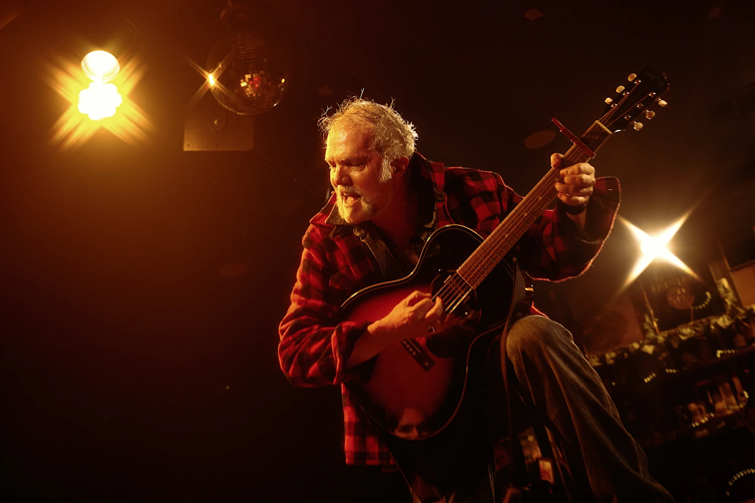 Beau the Musical: What to expect - 8