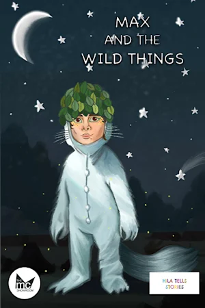 Max and The Wild Things tickets